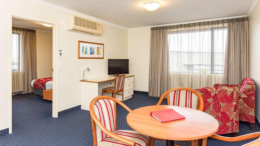 Heartland Hotel Auckland Airport Room photo