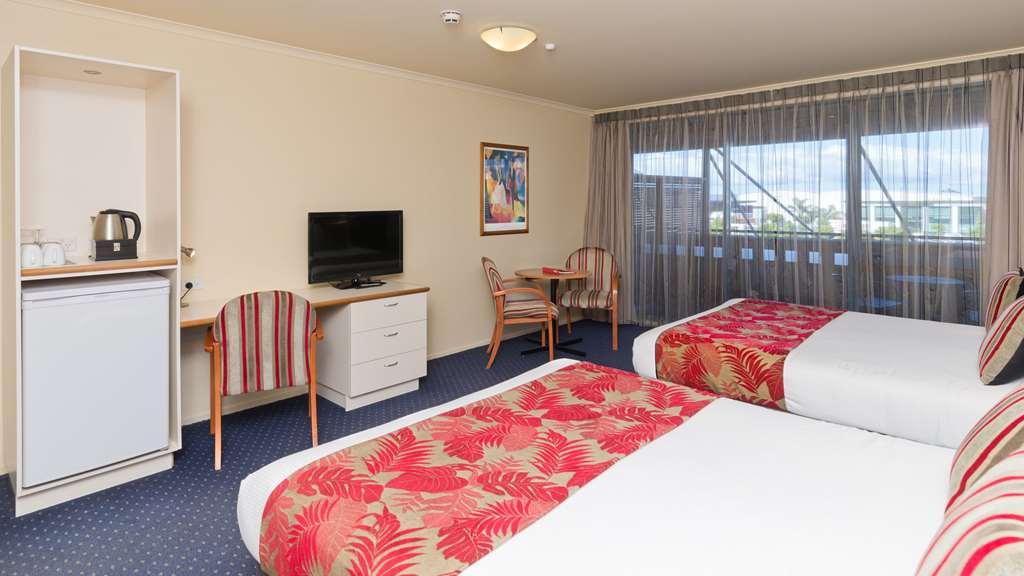 Heartland Hotel Auckland Airport Room photo